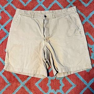 Vintage Patagonia Stand Up Shorts, Size 38